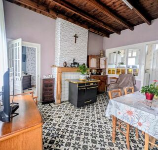  Maison à vendre 4 pièces 90 m²