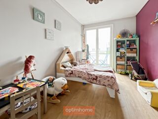  Appartement à vendre 5 pièces 108 m²