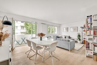  Appartement � vendre 4 pi�ces 84 m�