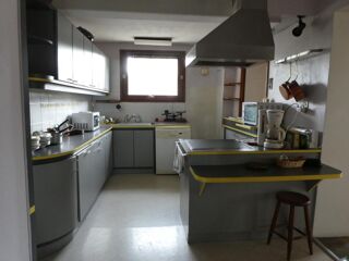  Maison à vendre 6 pièces 120 m²