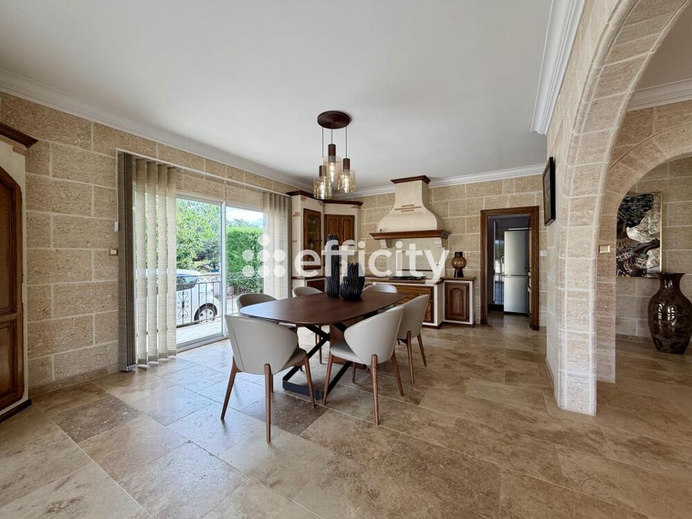Vente Villa Villa Ambares et lagrave