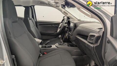 D-MAX 2.2L SPACE CABINE M/T B-STRONG 2026 occasion 73420 Voglans