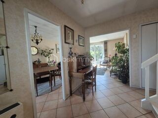  Maison à vendre 6 pièces 119 m²
