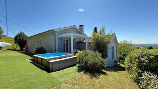  Maison � vendre 4 pi�ces 117 m�