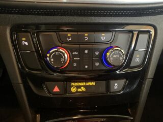 Mokka Color Edition Start/Stop 2017 occasion 56120 Les Forges De Lanouee