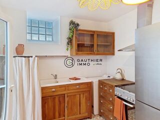  Maison à vendre 2 pièces 40 m²