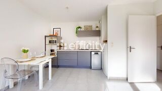  Appartement à vendre 2 pièces 43 m²