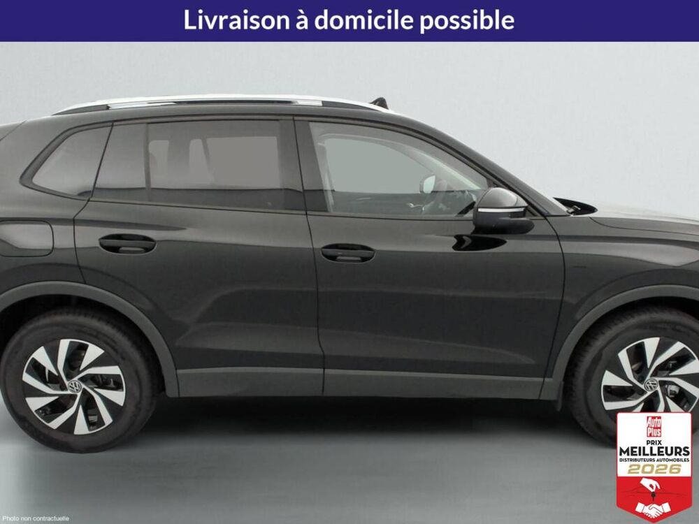 Tiguan 1.5 ETSI 150CH DSG7 Life 2026 occasion 78200 Buchelay