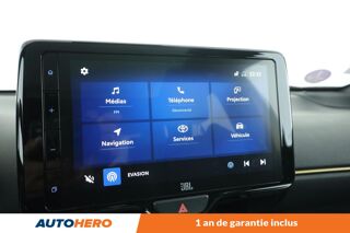 Yaris Cross 1.5 AWD-i Premiere 116H 2021 occasion 92130 Issy-les-Moulineaux