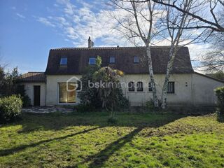  Maison � vendre 6 pi�ces 178 m�