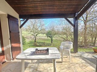  Maison � vendre 8 pi�ces 228 m�