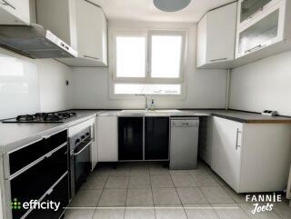  Appartement � vendre 3 pi�ces 66 m�