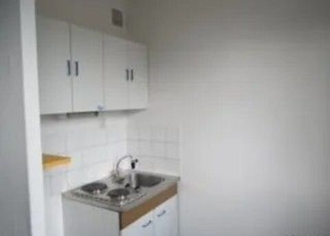  Appartement � louer 1 pi�ce 26 m�