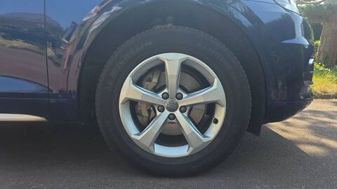 Q5 II 40 TDI 190 Quattro S-Tronic 7 Avus - Automatique Entretie 2019 occasion 95560 Montsoult