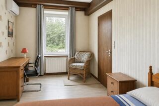  Maison à vendre 8 pièces 241 m²