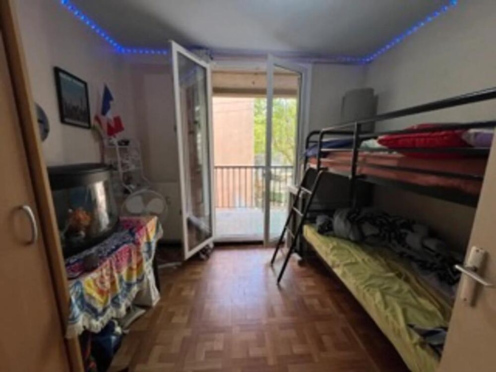 Vente Appartement Appartement 4 pièces de 70 m² à Manosque Manosque