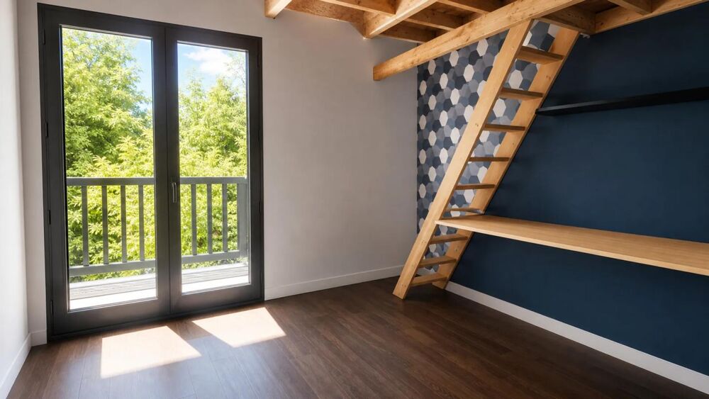 à vendre  Maison Bayonne (64100)