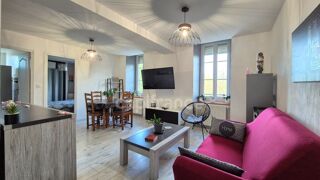  Appartement à vendre 3 pièces 59 m²