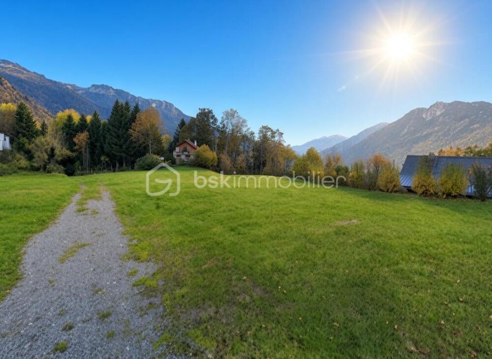 Vente Chalet Chalet 73m² Le Replat - Saint Rémy de Maurienne Saint remy de maurienne
