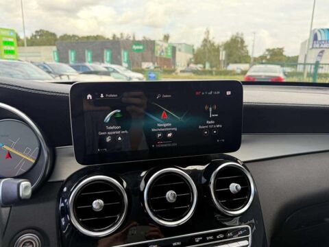 Classe GLC 200 Coup&eacute; 4MATIC – AMG Pack Hybride 2022 occasion 33000 Bordeaux