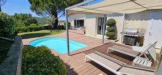  Maison � vendre 7 pi�ces 173 m�