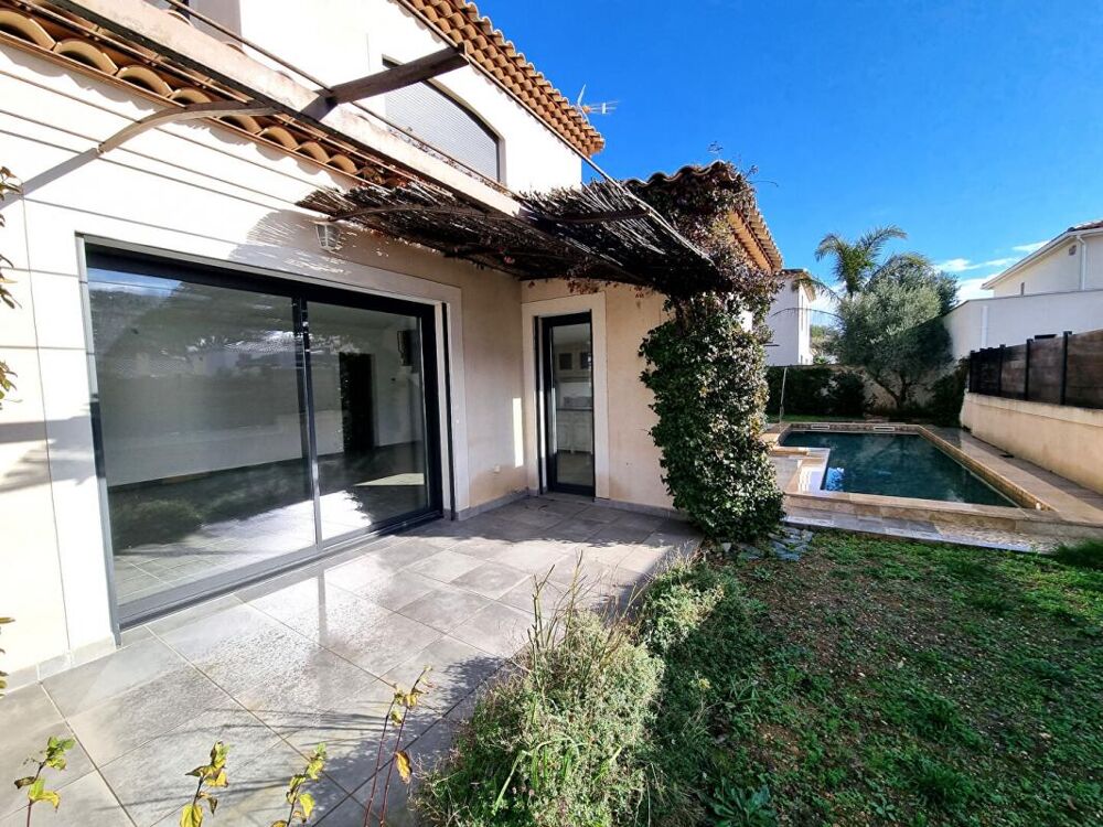  vendre  Maison Six-Fours-les-Plages (83140)