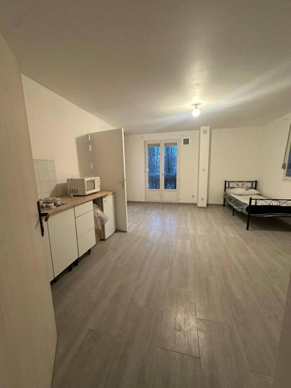 Vente Immeuble 2 APPARTEMENTS T2Bis et STUDIO Noyon