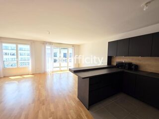  Appartement à vendre 3 pièces 76 m²