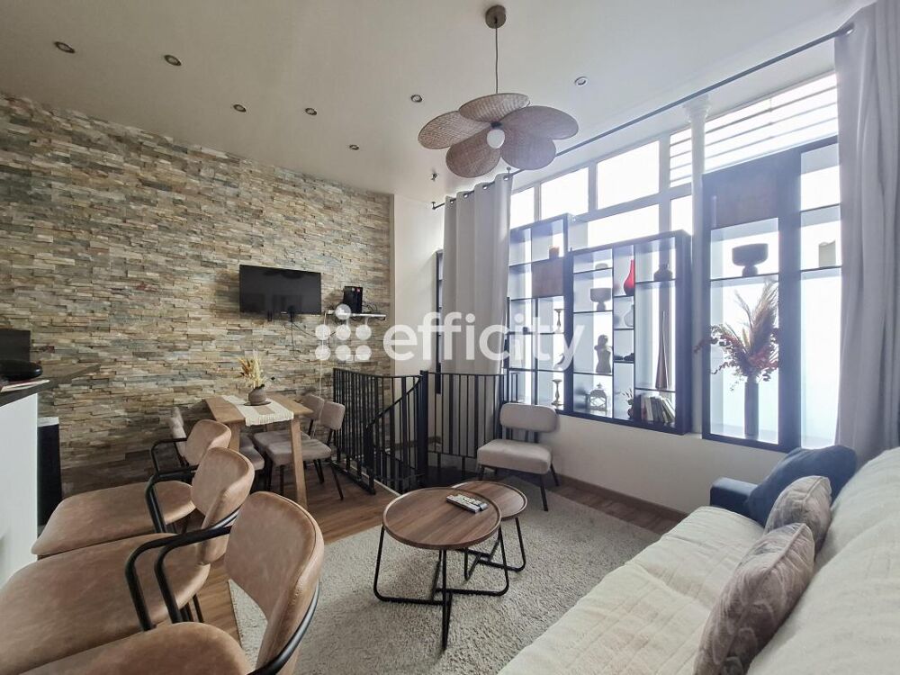 Vente Appartement Appartement Paris 17