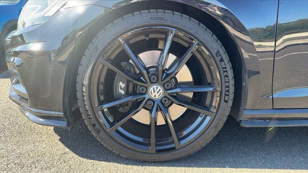 Golf VII 2.0 TSI 300 4Motion DSG7 R 2019 occasion 93600 Aulnay Sous Bois