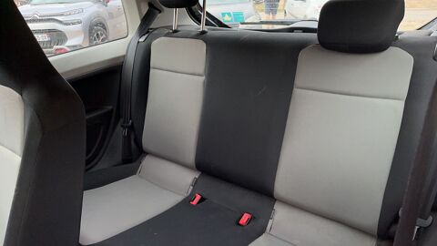 Citigo 1.0 MPI 60 Ambition 2012 occasion 48500 Le Massegros