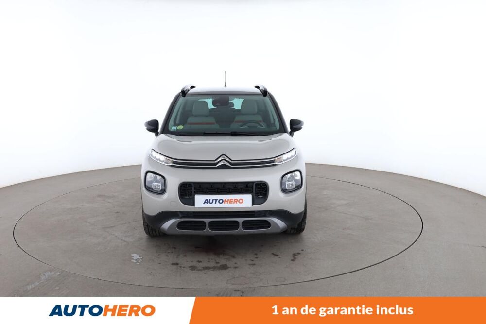 C3 Aircross 1.5 Blue-HDi Shine EAT6 120 ch 2018 occasion 92130 Issy-les-Moulineaux