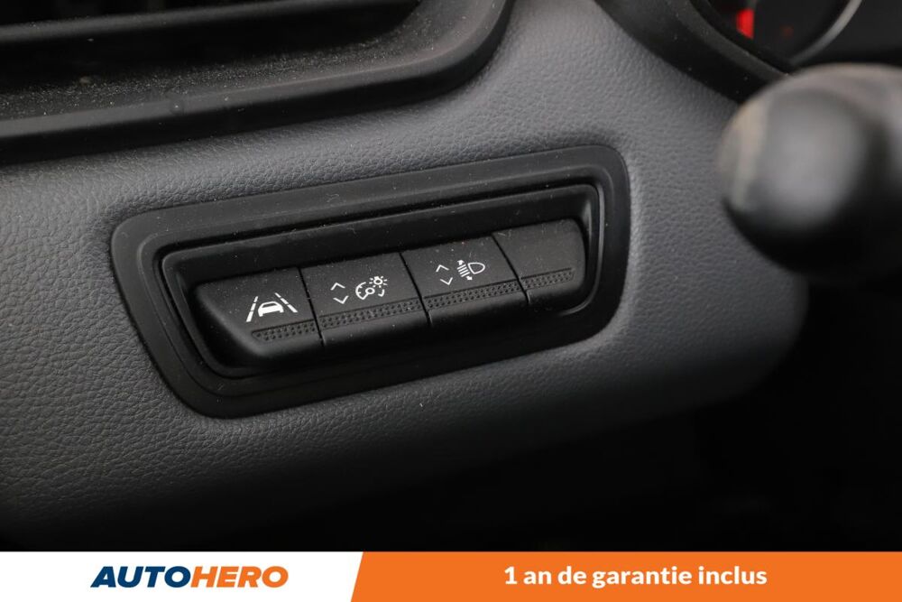 Clio 1.0 SCe Authentic 67 ch 2022 occasion 92130 Issy-les-Moulineaux