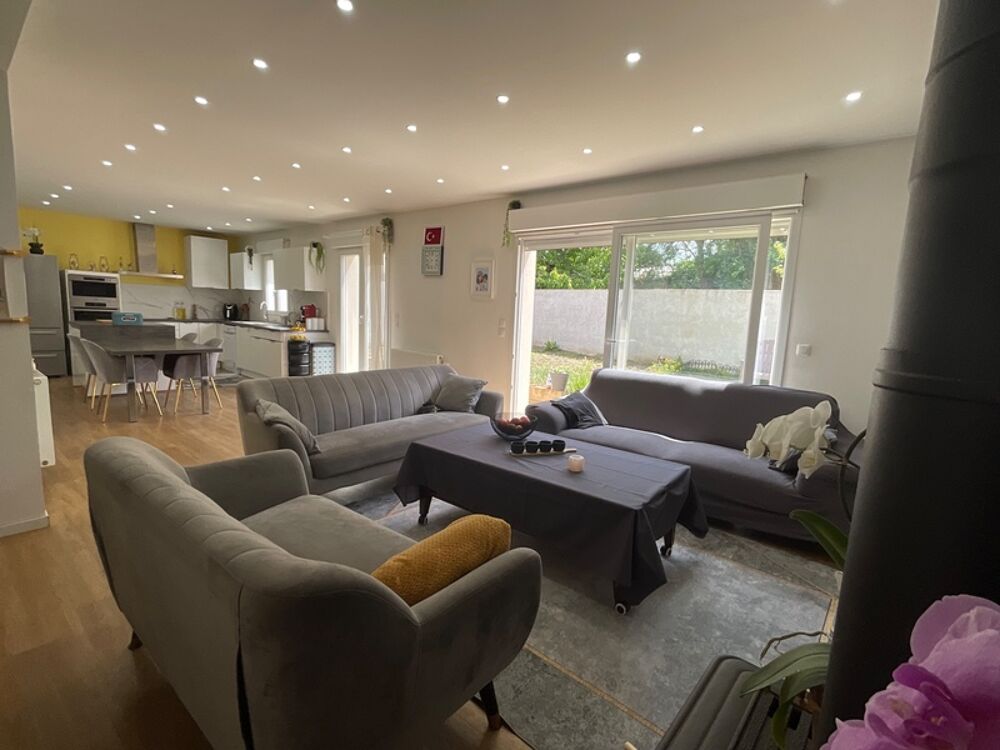 Vente Maison Maison à vendre 7 pièces LUISANT (28) Luisant