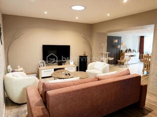  Maison à vendre 5 pièces 125 m²