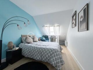  Appartement à louer 3 pièces 50 m²