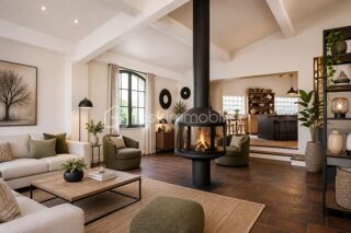  Propriété/château à vendre 8 pièces 290 m²