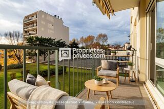  Appartement à vendre 2 pièces 49 m²