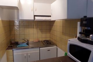  Appartement à louer 2 pièces 34 m²