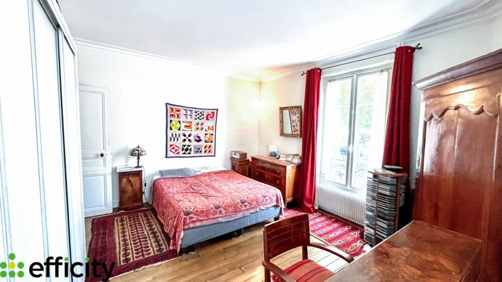 à vendre  Maison Versailles (78000)