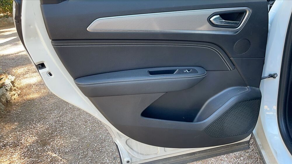 Arkana I 1.3 TCe 160 Mild Hybrid EDC7 Intens - Automatique 2022 occasion 13012 Marseille