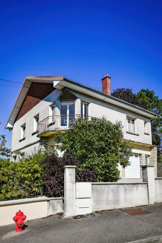  Appartement  vendre 5 pices 98 m