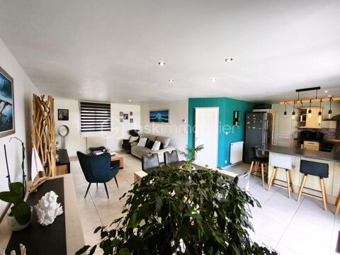   Individuelle de 2007 Maison - 5 pièce(s) - 116 m²
