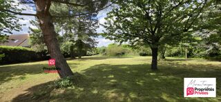  Terrain � vendre 1504 m�