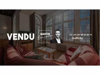  Appartement � vendre 4 pi�ces 88 m�