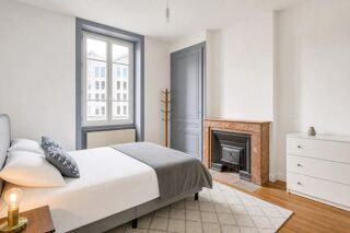  Appartement à vendre 3 pièces 57 m²