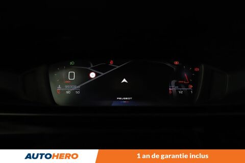 308 1.5 Blue-HDi Allure Pack 131 ch 2022 occasion 92130 Issy-les-Moulineaux