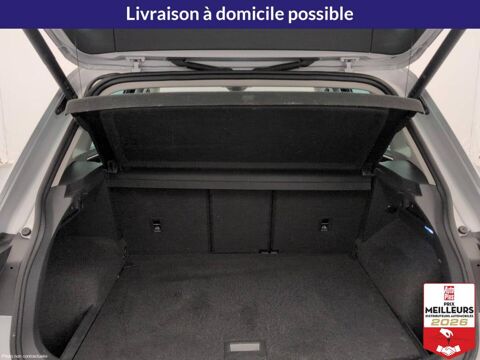Tiguan 2.0 TDI 150ch DSG7 Life Plus 2023 occasion 10150 Lavau