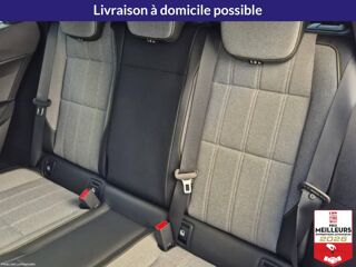 M&eacute;gane V E-TECH EV60 220 OPTIMUM CHARGE TECHNO 60 2022 occasion 10150 Lavau