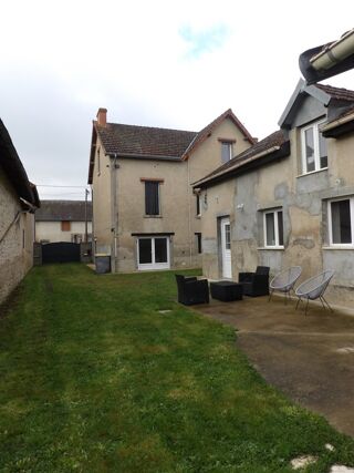  Maison � vendre 10 pi�ces 200 m�